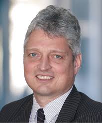 Morten Frank Pedersen