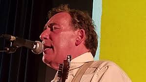 Michael James Tapscott at The Make-Out Room, SF 6/30/24