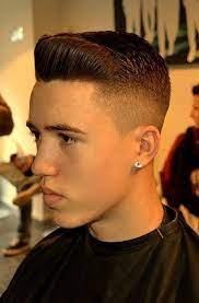 Pin On Men S Haircut Trends