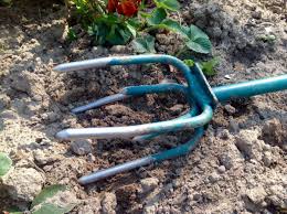 Deutsch Die Gartenkralle Ein Unverzichtbares Gartengerat Garten Pflanzen Natur