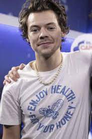 Eat Your Honey Tee Etsy Harry Styles T Shirt Harry Styles Merch Harry Styles Shirt