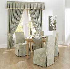 Richland dining chair gray w/slip cover. Hausratversicherungkosten Chair Back Covers For Dining Room Chairs In Collection 6459