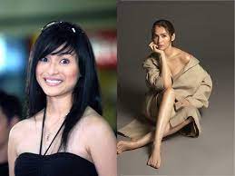 Ana pineda jennylyn (15 de mayo de 1987 en las piñas, metro manila), también conocida artísticamente como jennylyn mercado es una actriz y cantante filipina.fue la ganadora de la primera temporada del starstruck en competencia, un sueño hecho realidad para la artista que estuvo basada en la búsqueda de talentos en demostrar en el gma network de las filipinas. Then And Now Starstruck Winners Transformation Gma Entertainment