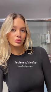 Lydia Millen Jo Malone Perfume