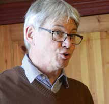 Norsk Forbund for Utviklingshemmede