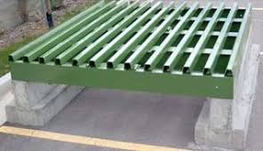 Maybe you would like to learn more about one of these? How To Install A Cattle Guard