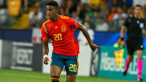 Definition of junior (entry 2 of 2). Laliga Junior Firpo I Thought About Quitting Football The Game Before Betis Signed Me Marca In English