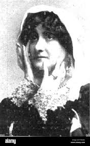 Ana Black and White Stock Photos & Images