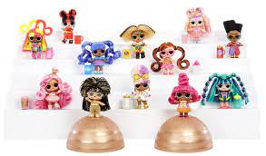 Was gibt es mit lol surprise alles zu entdecken? L O L Surprise Hairvibes Dolls Lol Puppe Ostow Onlineshop