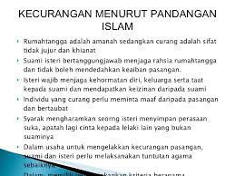 Hati ingin memberontak, memukul dan memaki, namun janganlah bersikap biadap. Isu Dan Cabaran Rumahtangga Masakini