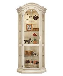 Kitchen Cabinets Ideas Philip Reinisch Color Time Panorama Corner Display Cabinet Sandshell White Corner Display Cabinet Corner Curio White Display Cabinet