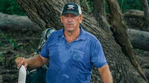 King of the Swamp: Who is Troy Landry? | Sky HISTORY TV Channel
