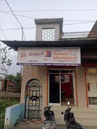 DTDC courier service satnam associates in Selaqui,Dehradun