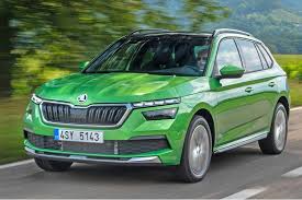 Check spelling or type a new query. Skoda Plays It Safe With The Kamiq First Drive Company Car Reviews