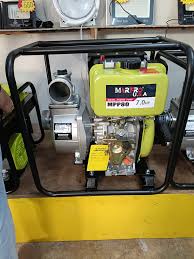 ⚓MARPRO( U.S.A) Diesel Water Pump 2x2"/3x3"⚓ ✓Diesel Water Pump 3x3 (MARPRO  U.S.A) SPECIFICATION: MODEL: MPP80 ENGINE MODEL: 7.0HP SUCTION SIZE: 3x3"  NW: 46KG GW: 48KG PAGKAGE SIZE:545X465X560MM  ========================================== ✓Diesel ...