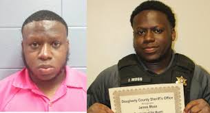 Lee County Sheriff's Office Jail Booking Information Issue