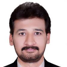 MOHAMMED RAFEEQ AHMED KHAN