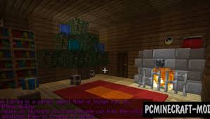 It coincides with the winter solstice in the southern hemisphere, which marks the year's shortest day and the beginning of winter there. Winter Solstice Adventure Map For Minecraft 1 17 1 16 5 Pc Java Mods