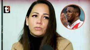 Melissa Klug le habría pedido a Jefferson Farfán pensión para sus hijos  hasta que cumplan 28 años, revela Janet Barboza | video | farándula |  ESPECTACULOS | TROME.COM