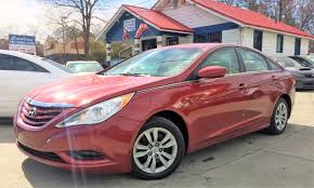 Antioch nissan, serving antioch, pittsburg, brentwood, concord, and walnut creek g. Sold 2013 Hyundai Sonata Gls Pzev In Durham