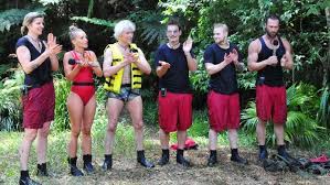 dschungelcamp evelyn peter felix wer gewinnt die dschungel krone dschungelcamp felix dschungel