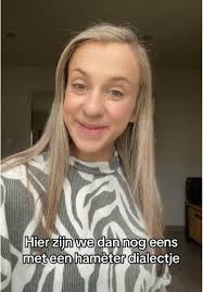 Hier zijn we dan nog eens … 🏠 #hamontdialect #dialect #limburg #fyp