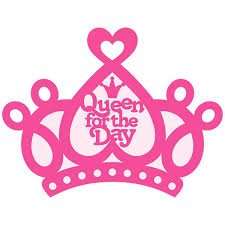 Free Free 159 Princess Crown Outline Svg SVG PNG EPS DXF File