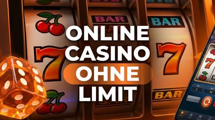 Bestes Online Casino ohne Limit 2026: Top Anbieter im Test
