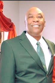 Happy Father's Day Apostle Michael Goings