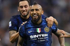 Jun 01, 2021 · inter milan's chilean midfielder arturo vidal is receiving hospital treatment after testing positive for coronavirus, his national team said monday. Arturo Vidal Let S Go For The 3 Points Forza Inter