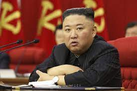 Seoul, south korea (ap) — the powerful sister of north korean leader kim jong un warned sunday that next month's annual military drills between south korean and u.s. How Will Emaciated Kim Jong Un Ride Out A Famine In North Korea With China S Help South China Morning Post