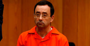 Nassar was sentenced to 60 years in prison after pleading guilty to federal child pornography charges. Larry Nassar Net Worth 2021 Age Height Weight Wife Kids Bio Wiki Wealthy Persons