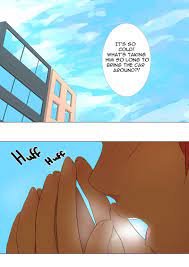 Read Late Bloomers :: Chapter 1. 1 - 9 | Tapas Comics