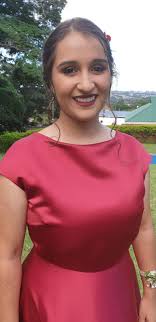 Westville Girls High School Matric Dance 2019