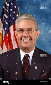 John peterson portrait hi-res stock photography and images