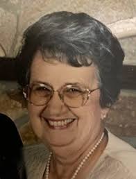 Wanda Elizabeth Norvell Obituary