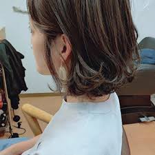 𖤬𖥈𖥅 guest snap cachette 隠れ家サロン マンツーマンサロン 交野市美容室 星田 美容室 美容師 ヘアスタイル ヘアカラー ハイライト ヘアセット アッシュ ボブ hairstyle ヘアカラー ハイライト ヘアースタイル ボブ アッシュ