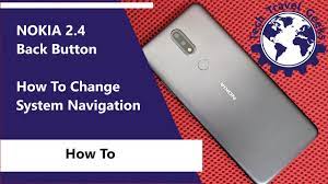 How To Change Sim And Memory Card On Nokia 2 4 Youtube
