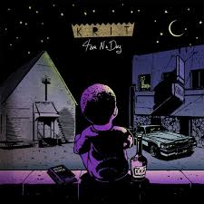 K R I T Hip Hop Albums Album Art Album Covers
