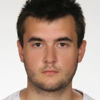 Daniel Robak's Instagram, Twitter & Facebook