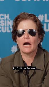 #LWTSUMMIT TechFutures is @karaswisher approved ⚡️, LWTSummit@TechFutures  is a 3-day experience located in New York’s South Street Seaport from  October 7-9 with 5,000 decision makers across tech, ...