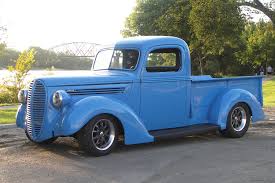 Image result for Mack Blue 1938 Truck