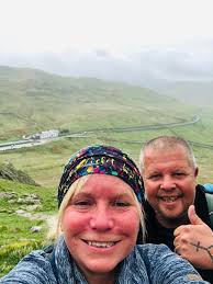 A wee afternoon wander from the Kirkstone Pass Inn (2nd highest in England  after the Tan Hill Inn in the Yorkshire Dales) to Ambleside via Red Screes.  Easy and enjoyable after a