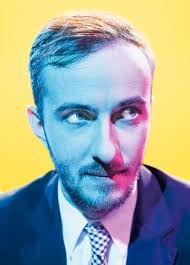 Böhmermann was born and raised in bremen. Hoffnungstrager Fur Die Grosse Buhne Oder Ewiges Talent Der Fernsehmoderator Jan Bohmermann Im Portrat Bohmermann Portrat Ideen Mann