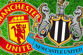 He's also been an opponent his old club have long enjoyed facing. Manchester United Vs Newcastle United Preview The United Devils Manchester United News