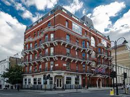 Thurloe square, south kensington, london, sw7. Luxury Serviced Apartments London The Harrington Collection