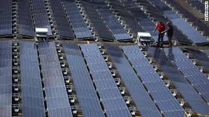 Homeowners must be customers of pacific gas and electric (pg&e), southern california edison (sce) or san diego gas and electric (sdg&e) to take advantage of the incentive. Uc Davis Researcher Designed Anti Solar Panels That Generate Electricity In The Dark Of Night Cnn