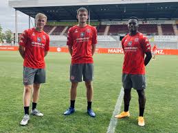We did not find results for: Mainz 05 English On Twitter Four Zerofivers Have Been Called Up For Germany U21s Congrats To Jonathan Burkardt Luca Kilian Ridle Baku And Finn Dahmen Upthemainz Https T Co 7v9vj6mnad