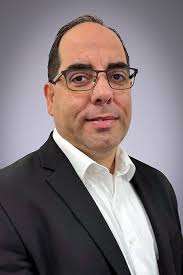 Alan Moorehead, Sales Representative