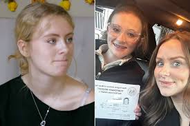 Aleeah Simms Tells Mom Leah Messer Why She Wanted Twin to Get Her Learner's  Permit First